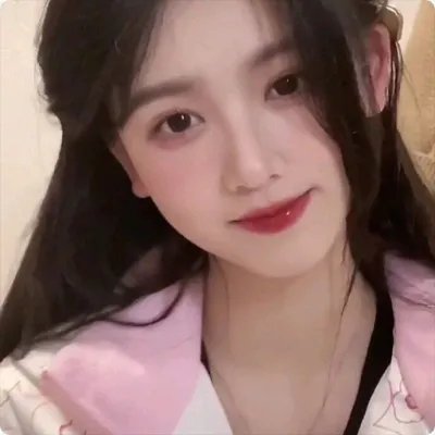 少女佳禾