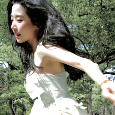 国色天香